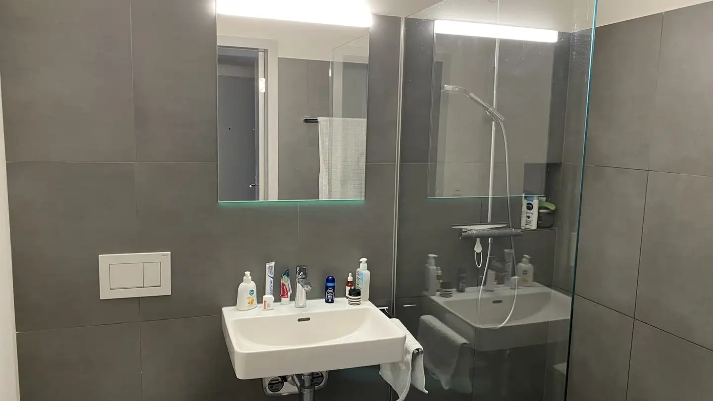 Furnished apartment for rent - 8045 Zürich - Photo 4