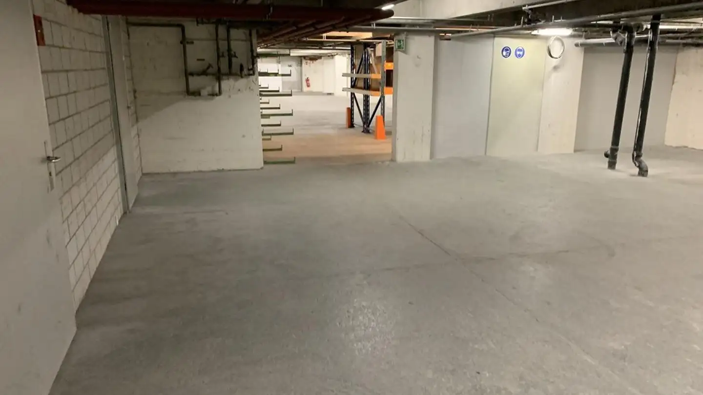 Spazio di archiviazione in affitto - Schützenhausstrasse 2, 5612 Villmergen - Foto 4