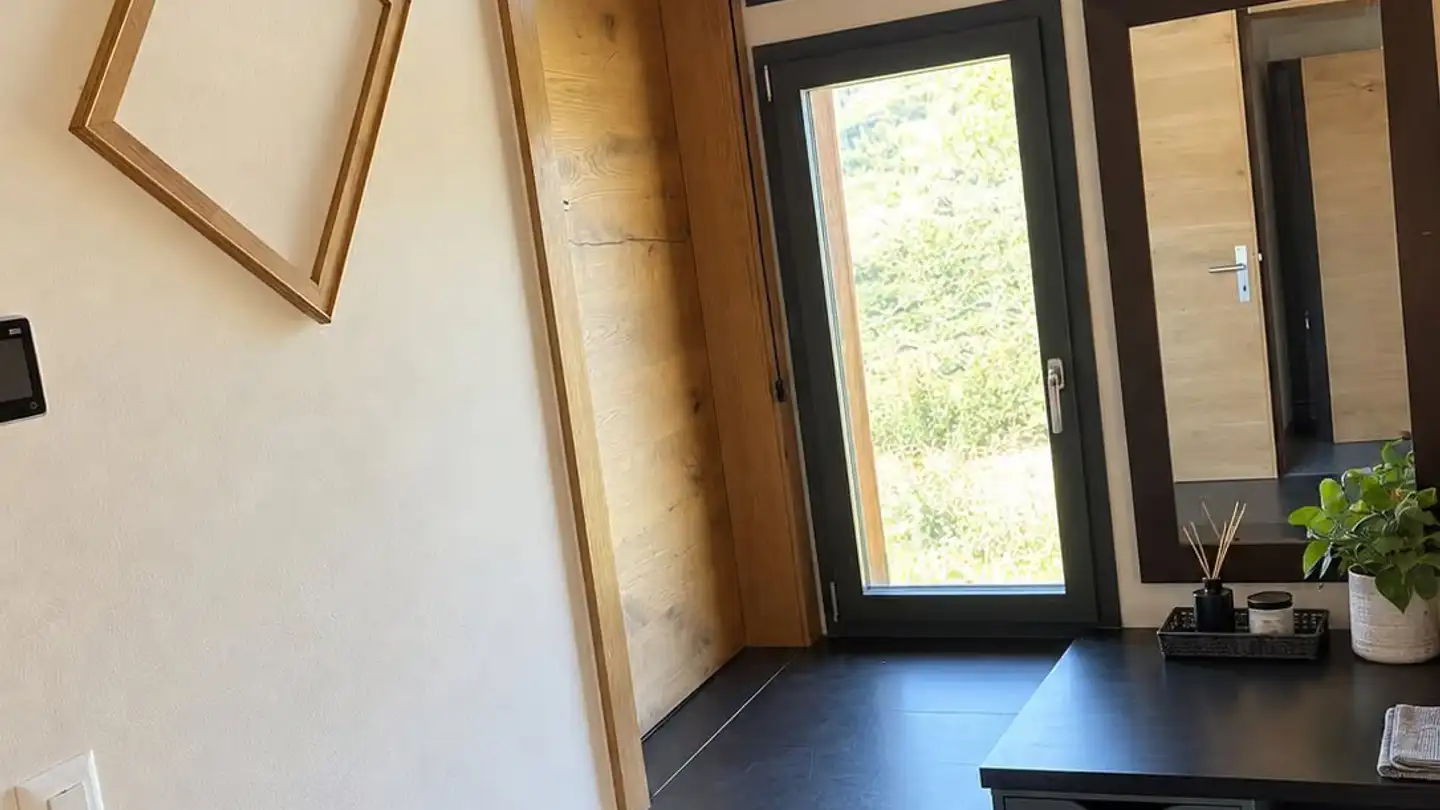 Appartement à louer - Rinderbergstrasse 1c, 3770 Zweisimmen - Photo 2
