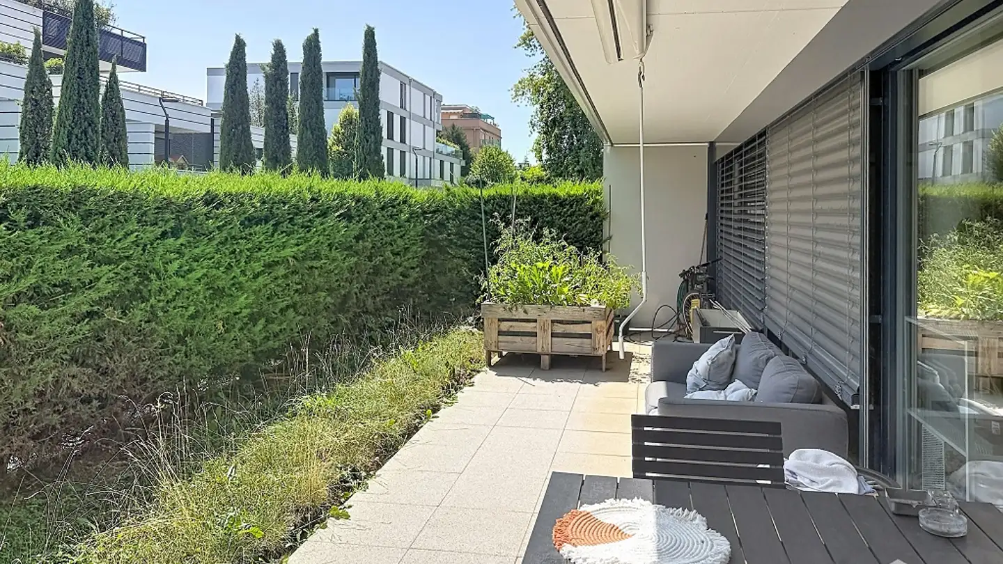 Appartement à louer - Chemin Du Cossy 8, 1260 Nyon - Photo 3