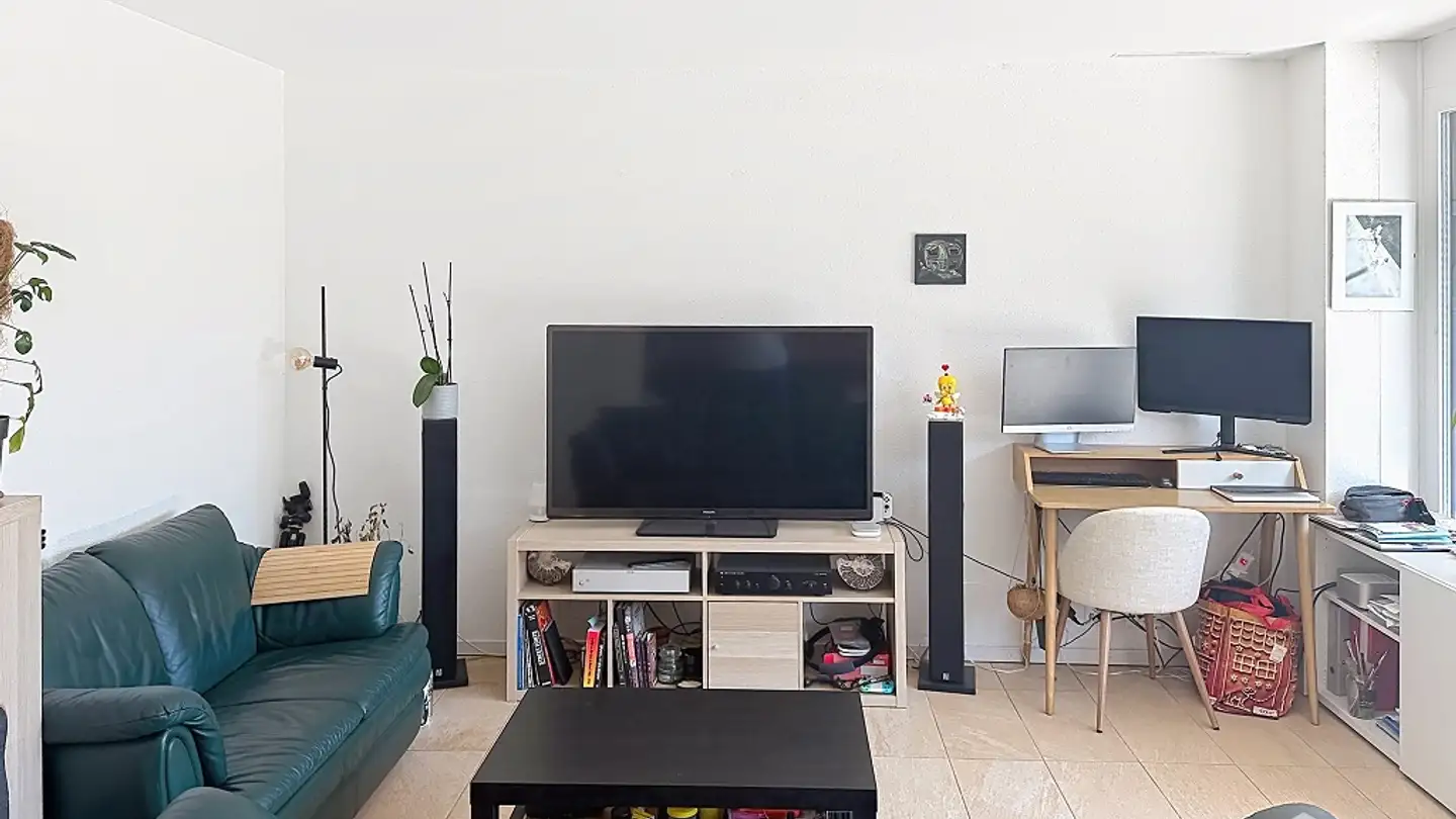 Appartement à louer - Chemin Du Cossy 8, 1260 Nyon - Photo 4