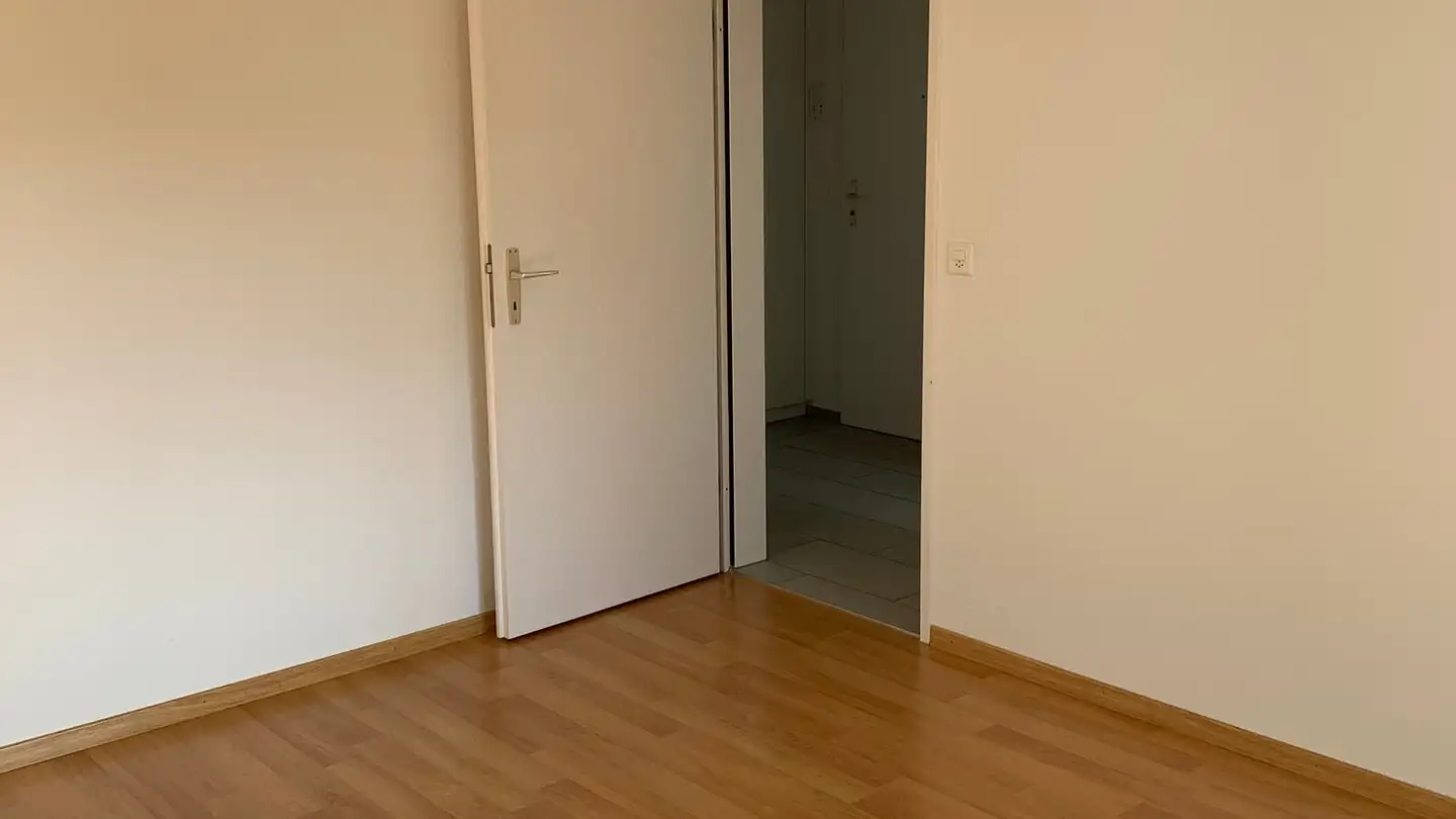 Attic flat for rent - Gummenstrasse 4a, 2562 Port - Photo 4