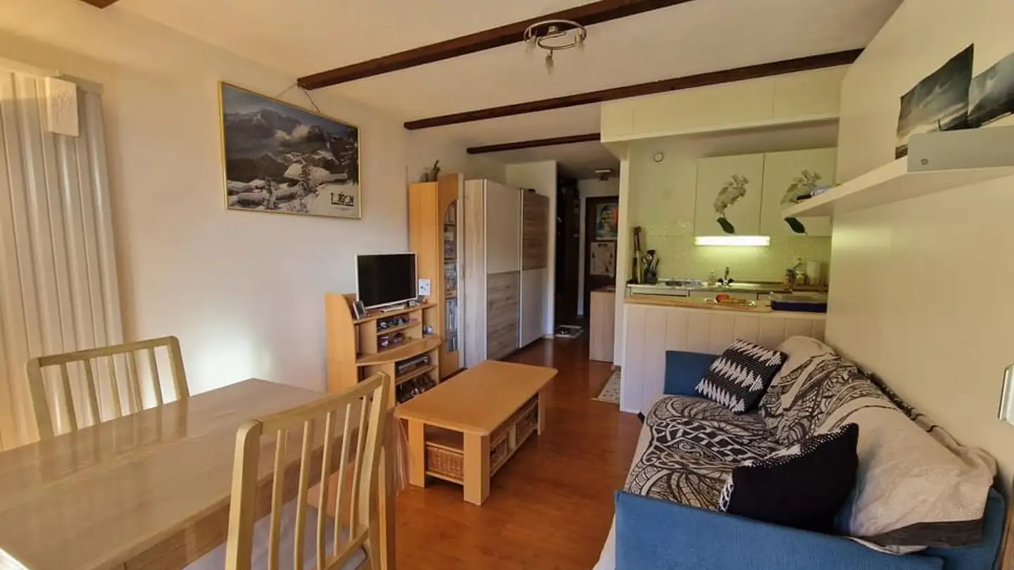 Appartamento in vendita - 1899 Torgon - Photo 4