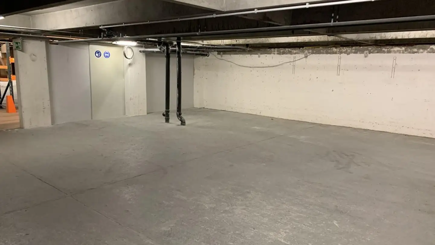 Spazio di archiviazione in affitto - Schützenhausstrasse 2, 5612 Villmergen - Foto 3