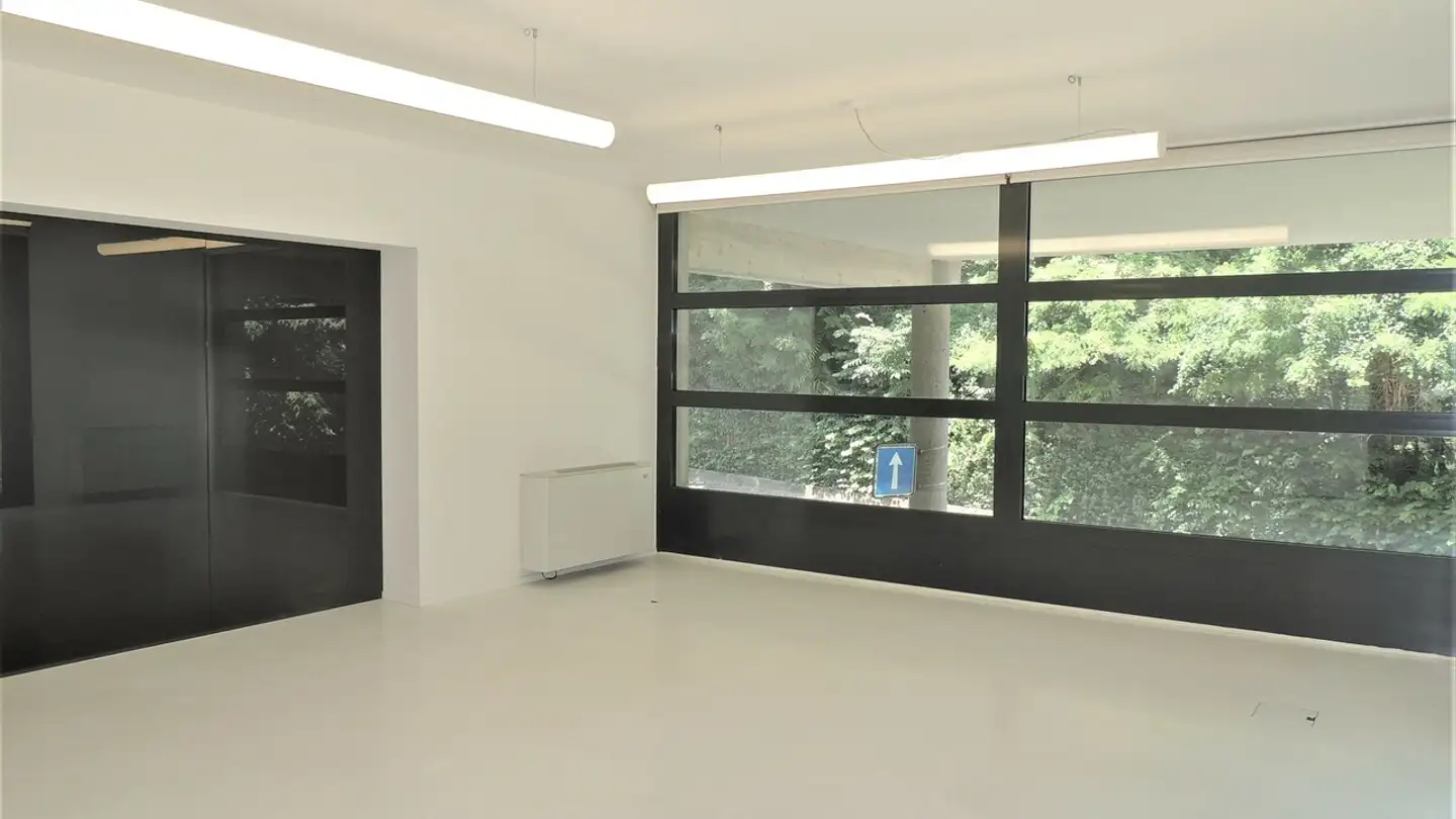 Bureau à louer - Via Paradiso 24, 6924 Sorengo - Photo 2