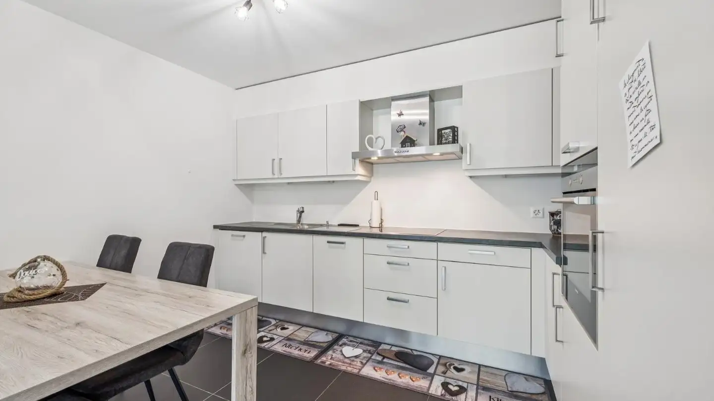 Appartamento in affitto - Rue De La Paix 11, 1630 Bulle - Foto 2