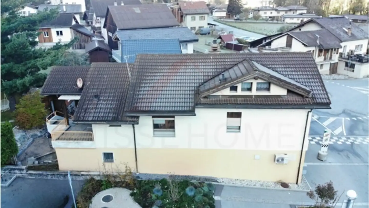 Single house for sale - 3951 Agarn - Photo 2