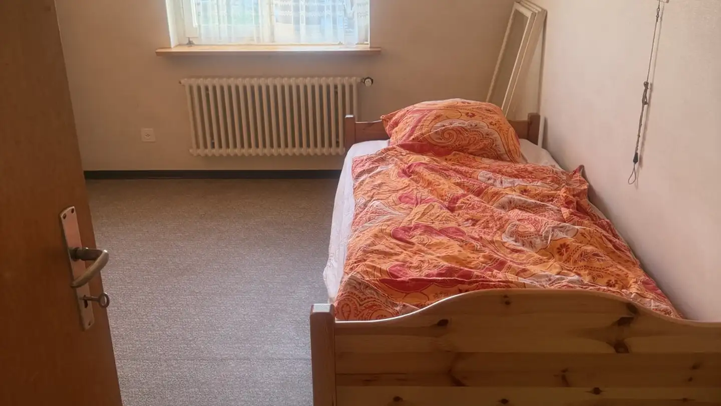 Stanza singola in affitto - 5312 Döttingen