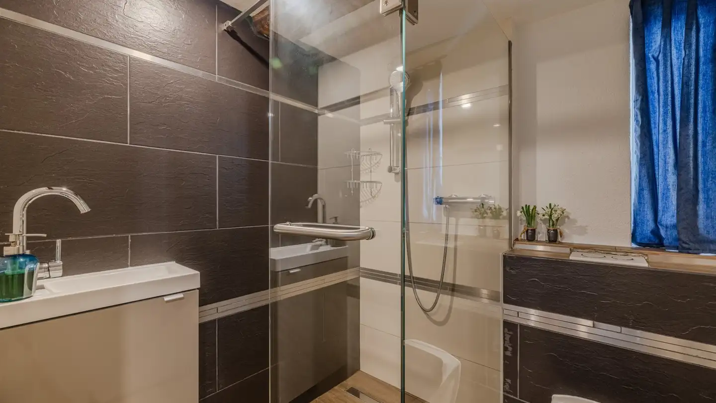 Wohnung mieten - Dorfstrasse 12, 9104 Waldstatt - Foto 2