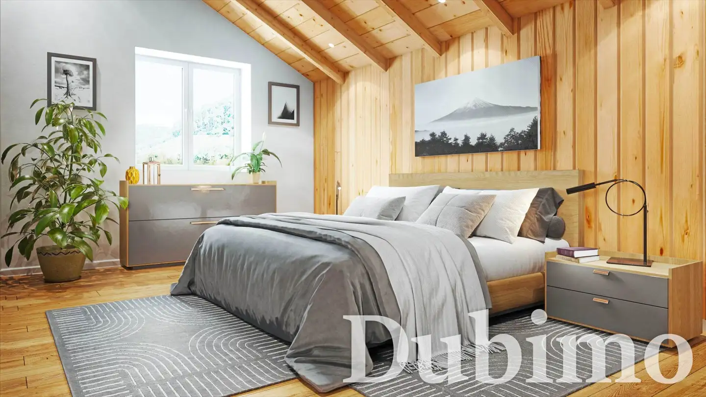 Villa in vendita - Chemin De La Pierre, 1907 Saxon - Photo 2