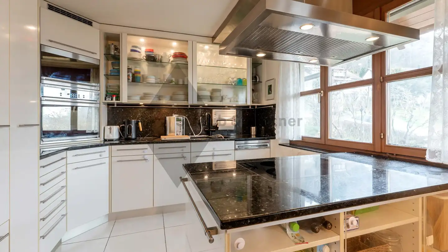 Duplex à vendre - Florastrasse 47, 5436 Würenlos