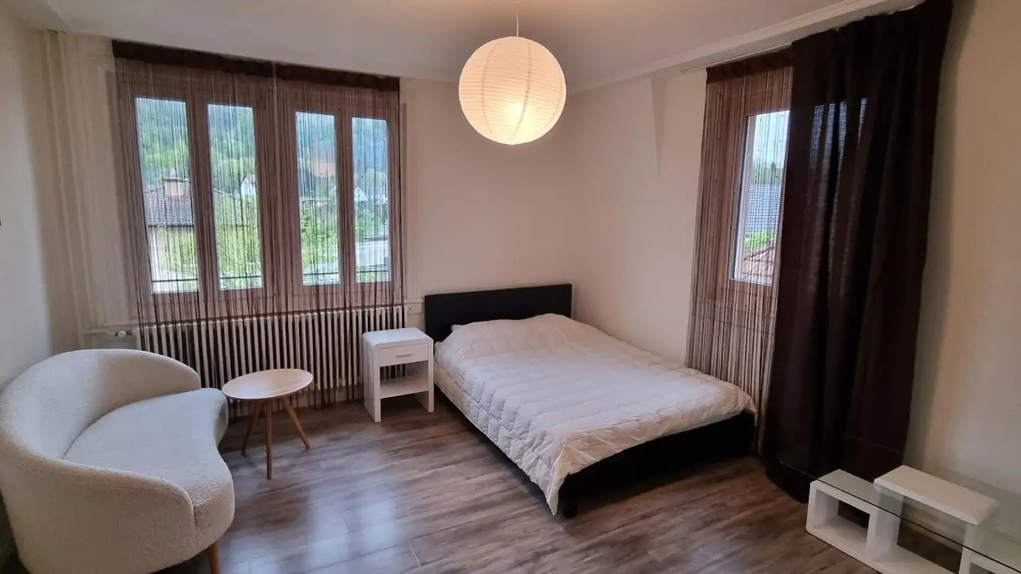 Zimmer mieten - 5322 Koblenz