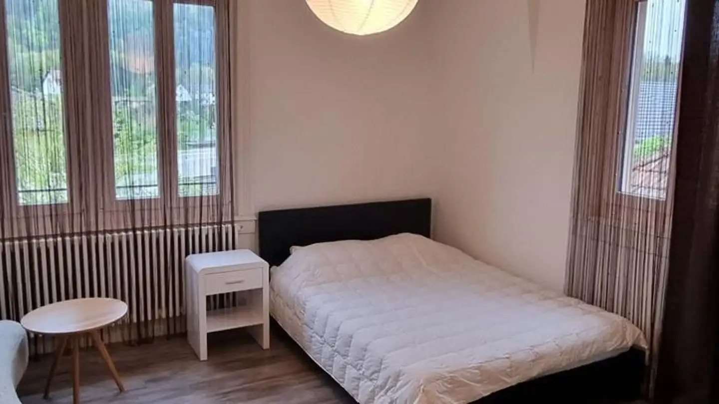 Chambre à louer - 5322 Koblenz