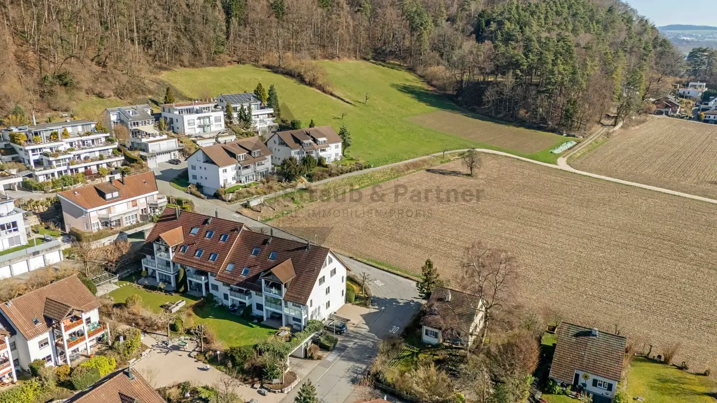 Duplex à vendre - Florastrasse 47, 5436 Würenlos - Photo 4