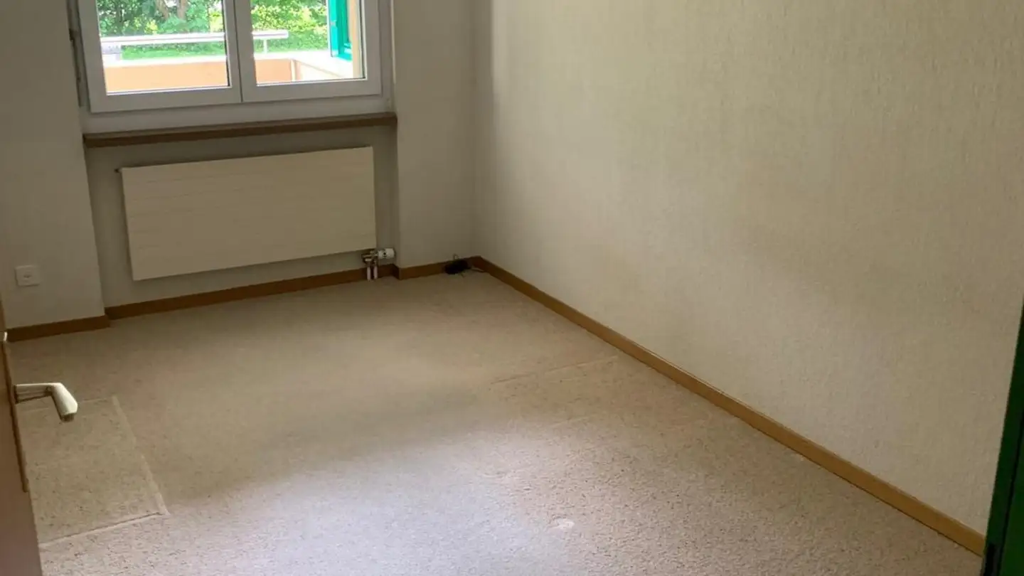 Chambre à louer - 8804 Au ZH