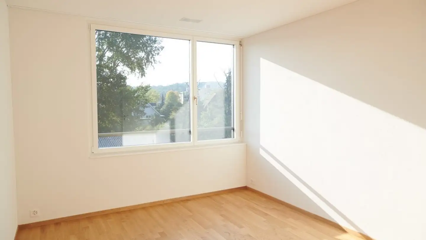 Penthouse mieten - Bergstrasse 26, 8953 Dietikon - Foto 2