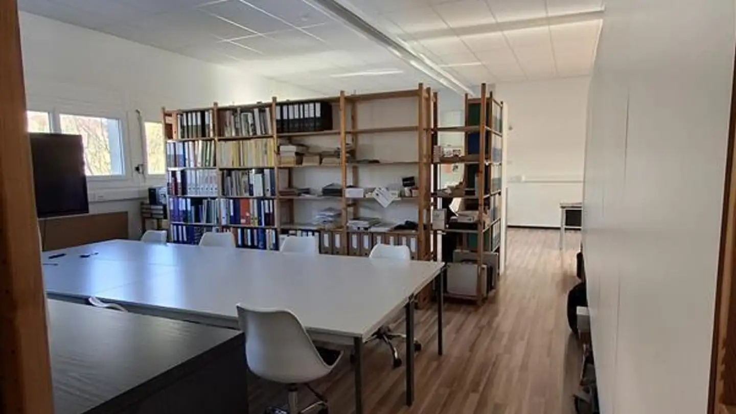 Storage space for rent - Chemin De La Charmille 2, 1723 Marly - Photo 2