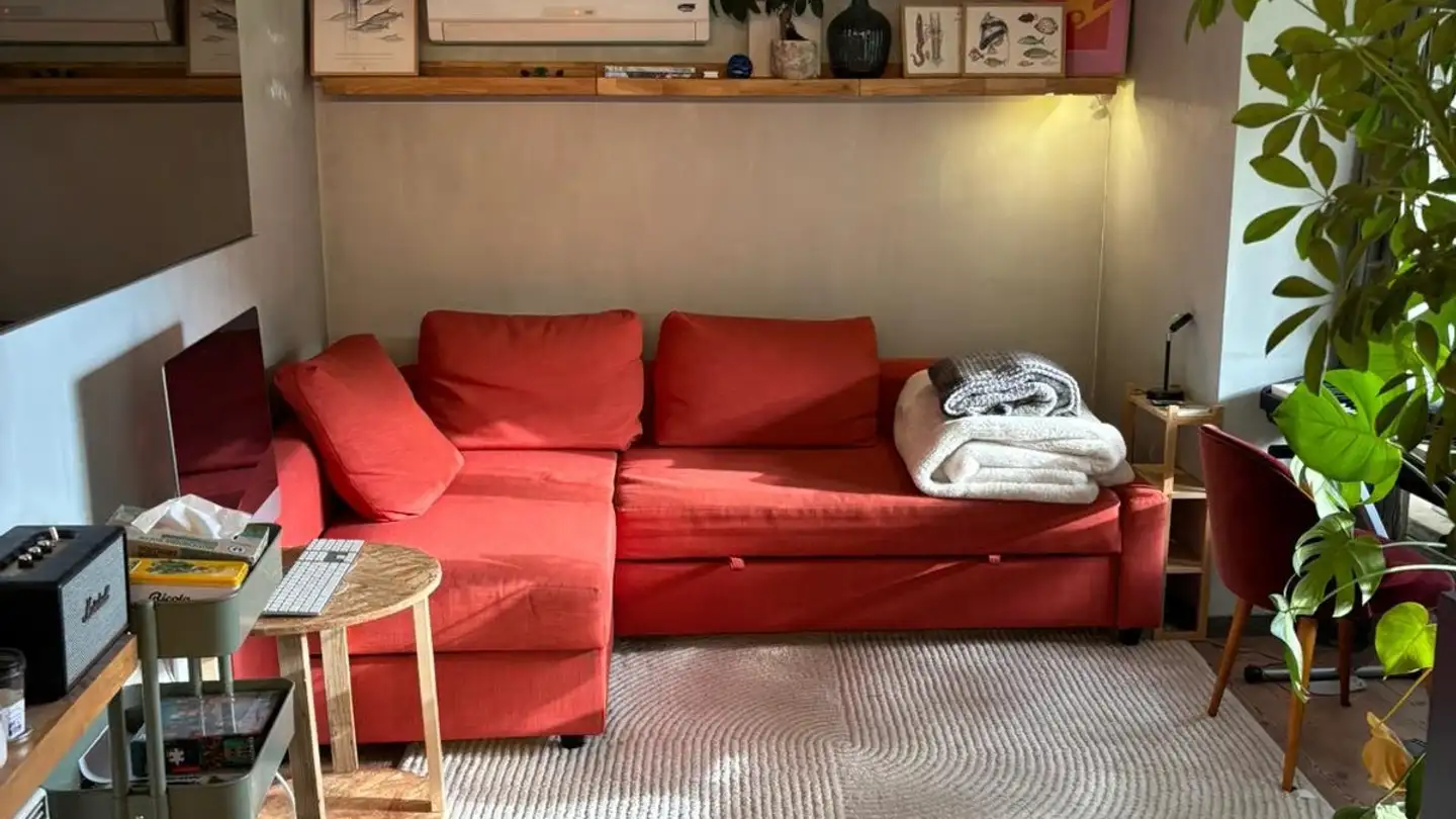 Appartement à louer - Chemin Du Gitieux 11, 1921 Martigny-Croix