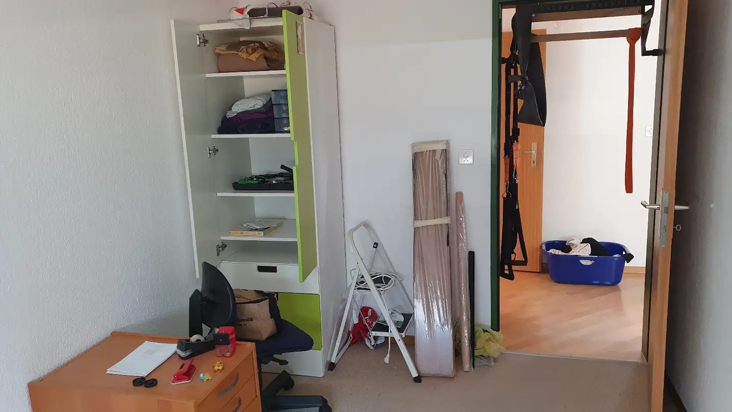 Stanza singola in affitto - 8804 Au ZH - Photo 2