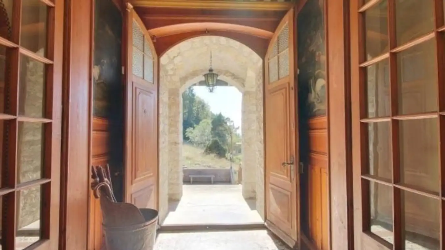 Casa singola in vendita - Les Collondès 33, 1344 L'Abbaye - Foto 2
