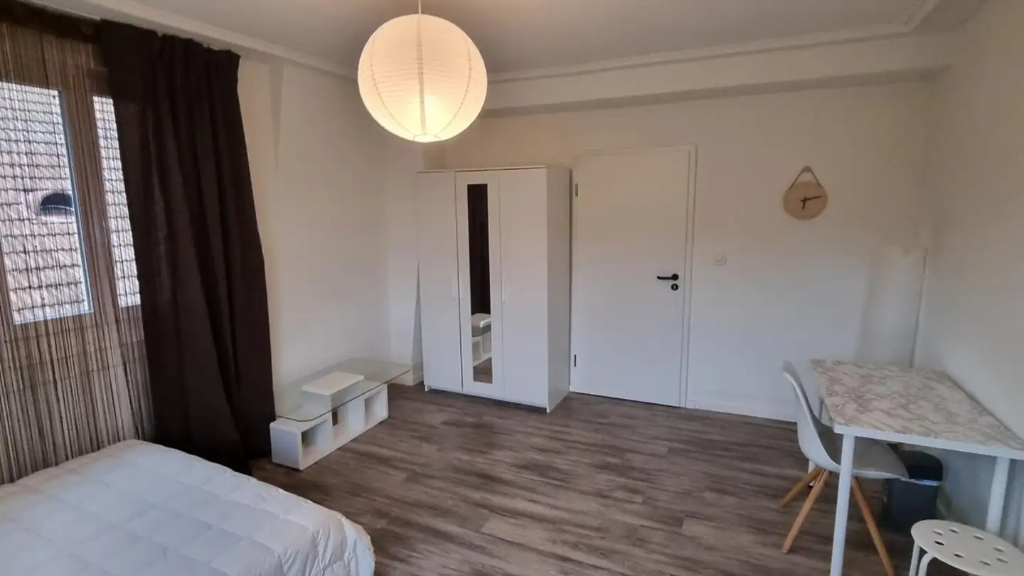 Zimmer mieten - 5322 Koblenz - Foto 4