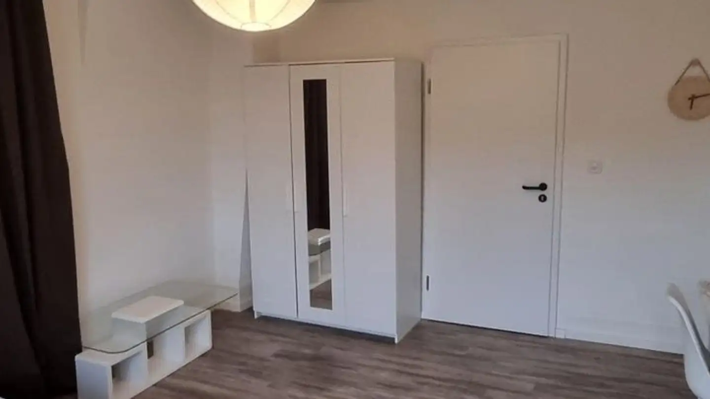 Chambre à louer - 5322 Koblenz - Photo 4