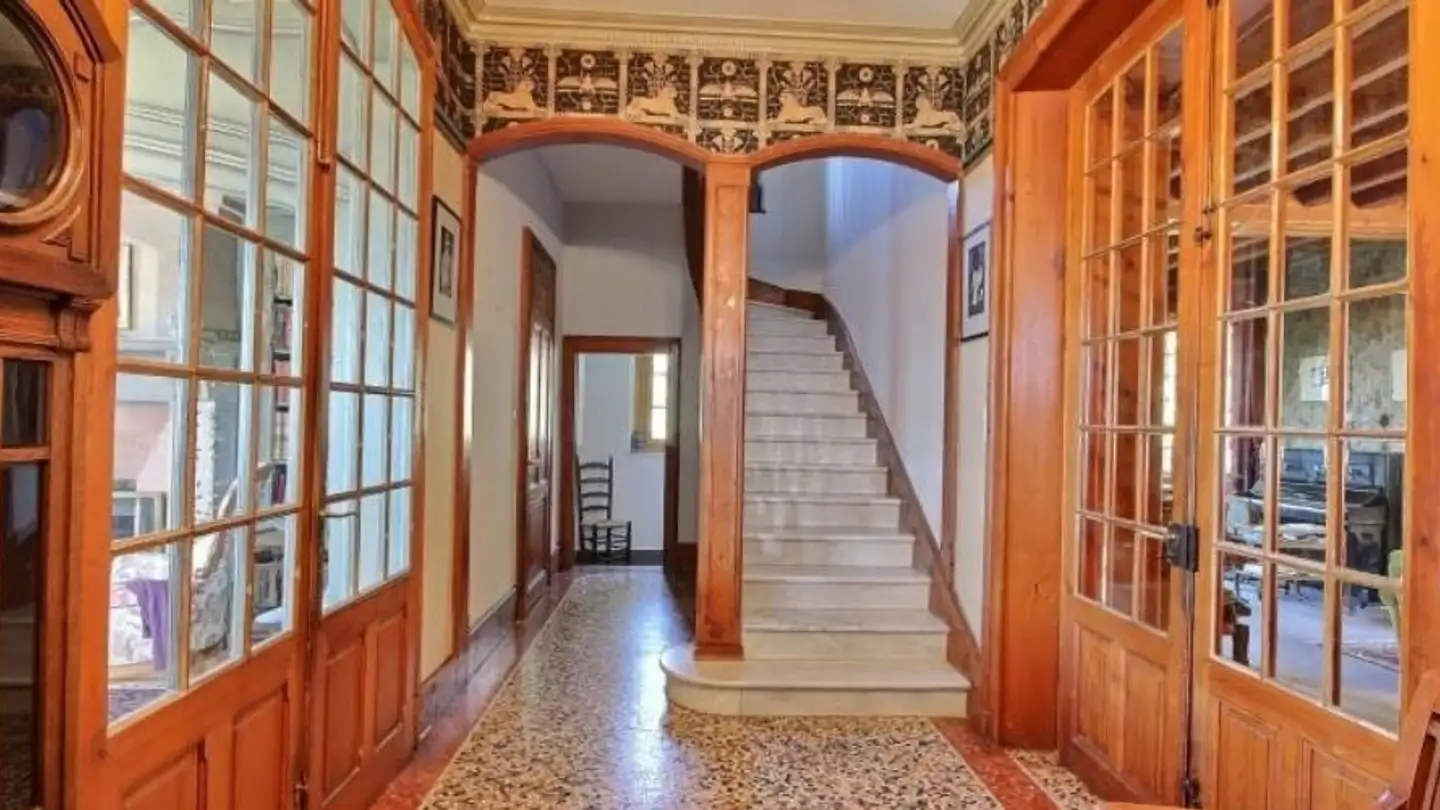 Casa singola in vendita - Les Collondès 33, 1344 L'Abbaye - Foto 3