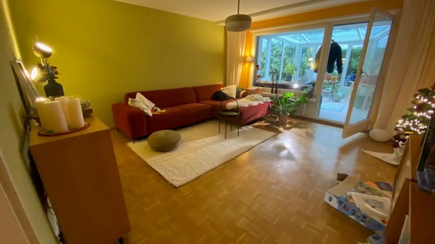 Appartamento in affitto - Sommerhaldenstrasse 15, 8400 Winterthur
