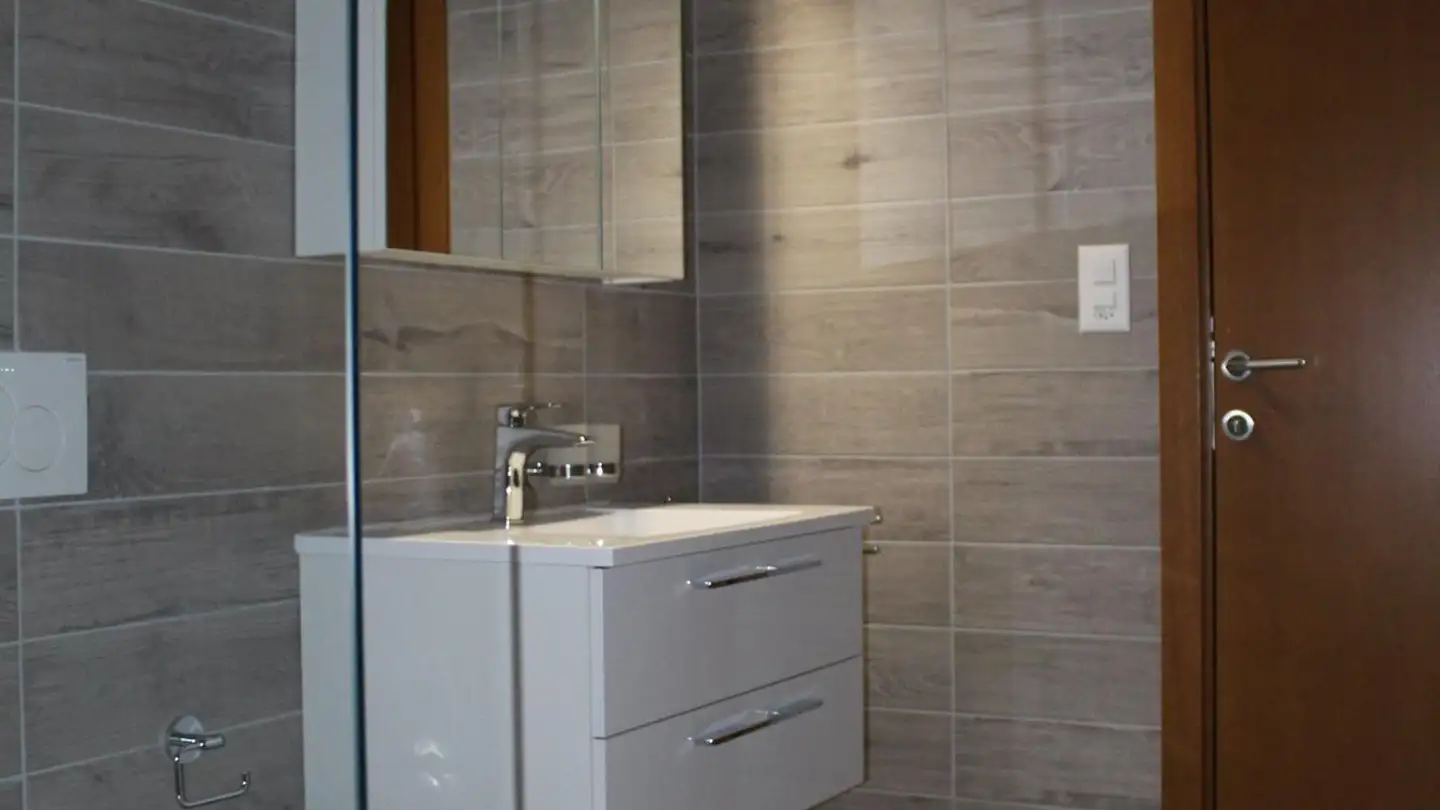 Appartamento in affitto - Rue Saint-Germain 31, 2853 Courfaivre - Foto 4