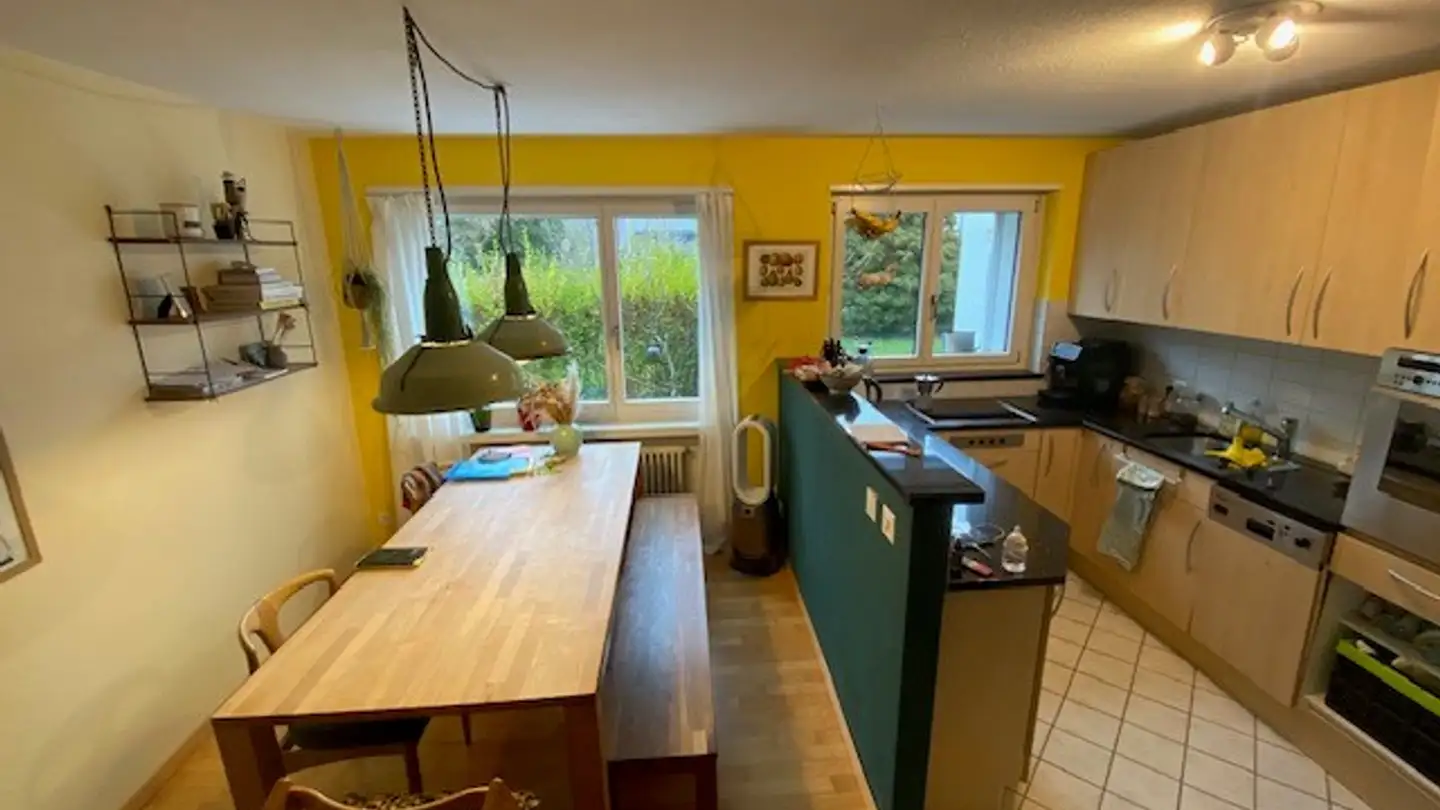 Appartamento in affitto - Sommerhaldenstrasse 15, 8400 Winterthur - Foto 2