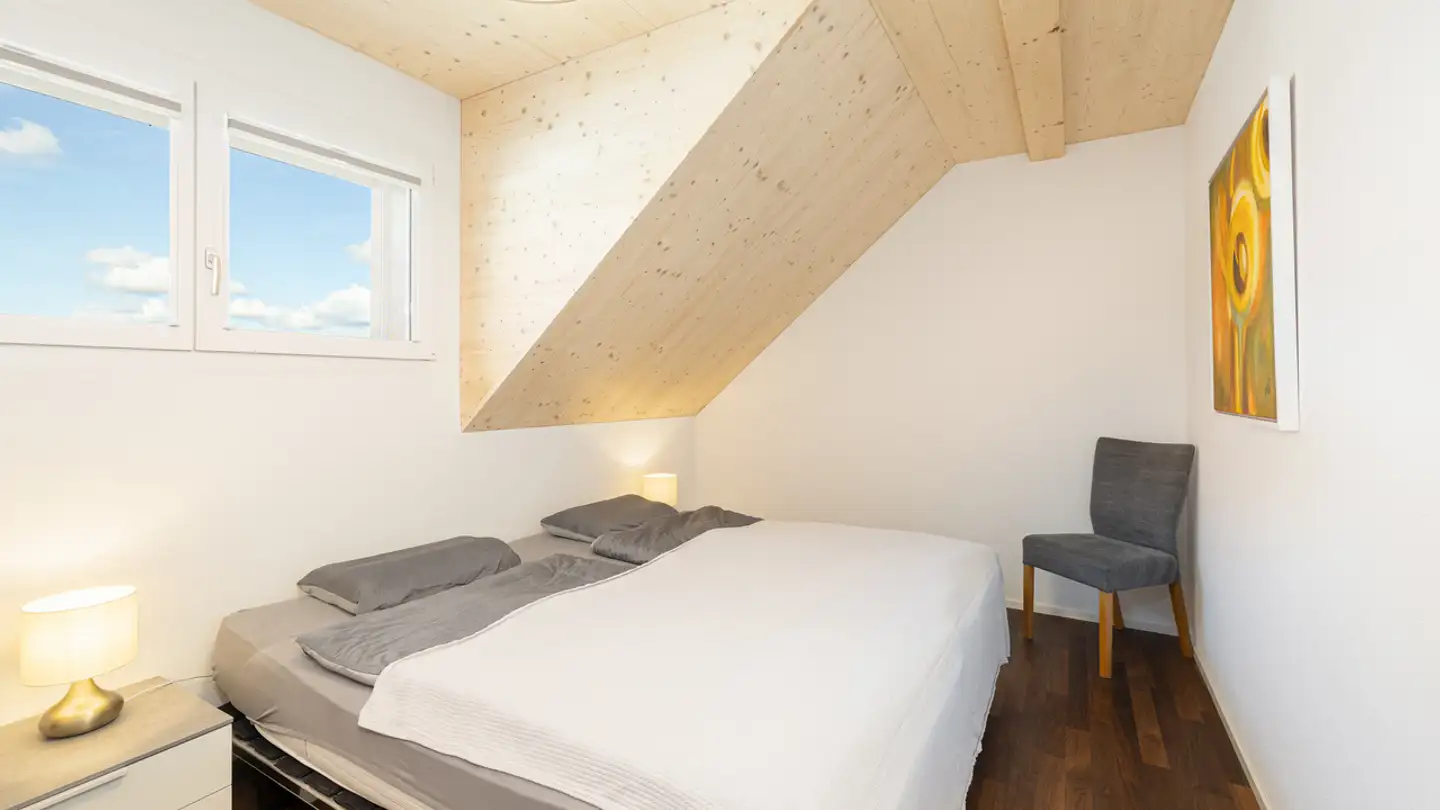 Duplex for sale - Göslikerstrasse 6b, 5524 Niederwil AG - Photo 3