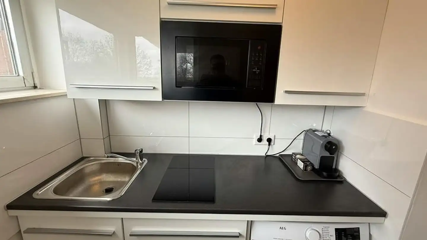 Chambre à louer - Rue De La Ferme 7, 1205 Genève - Photo 2