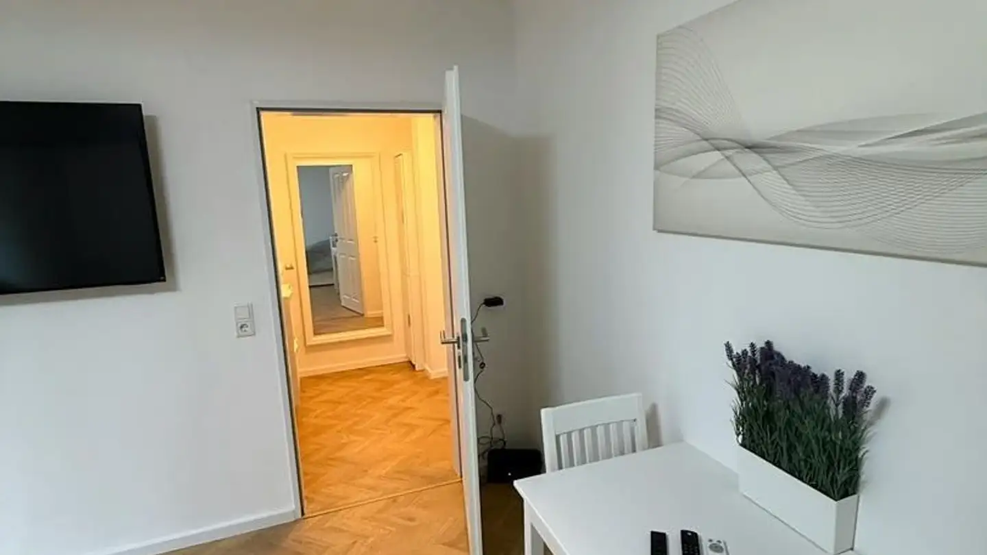 Chambre à louer - Rue De La Ferme 7, 1205 Genève - Photo 4