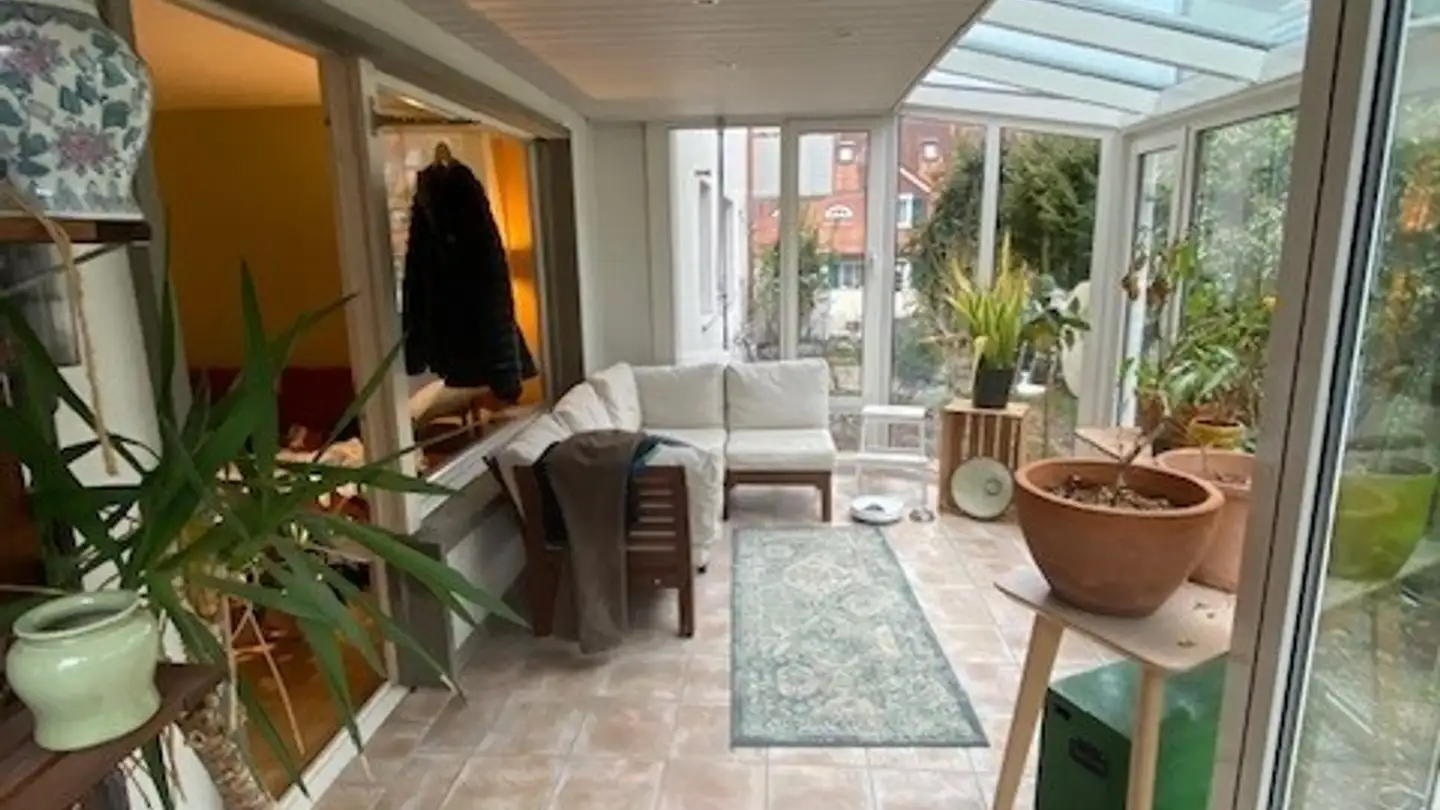 Appartamento in affitto - Sommerhaldenstrasse 15, 8400 Winterthur - Foto 3