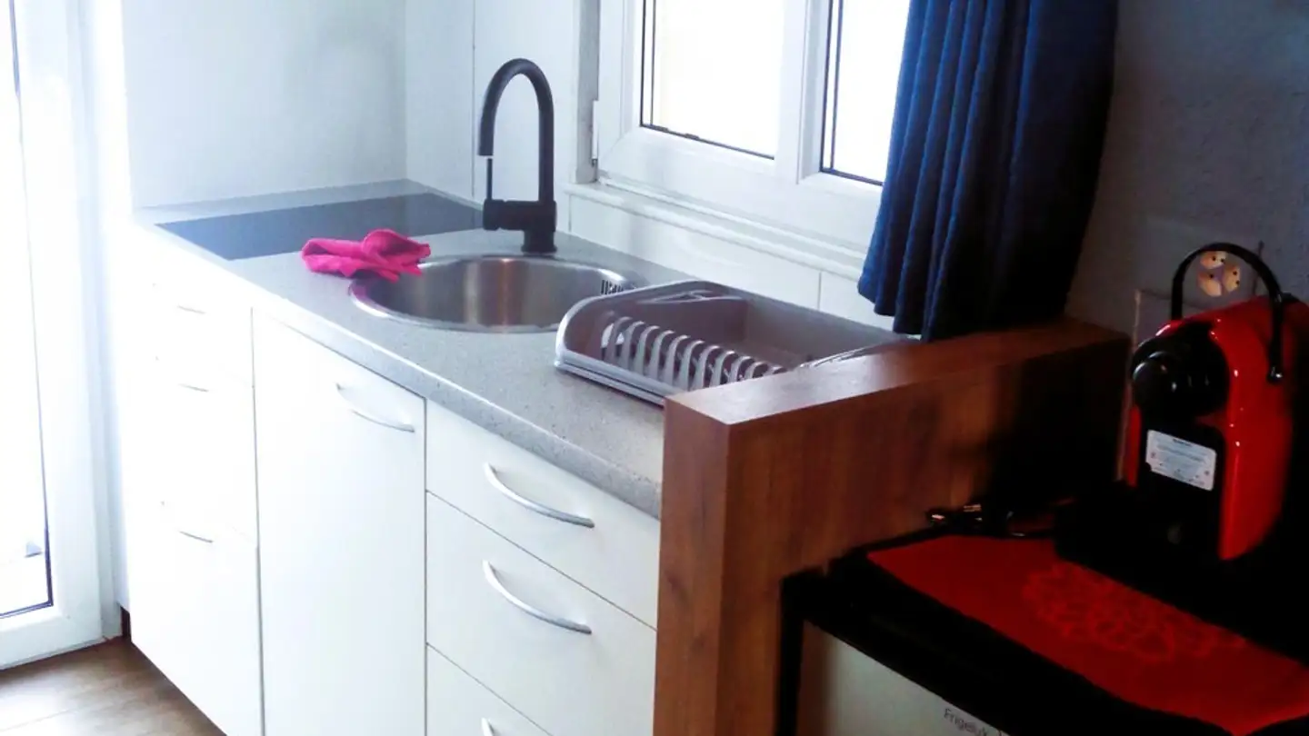 Wohnung mieten - Dorfstrasse 12, 9104 Waldstatt - Foto 3