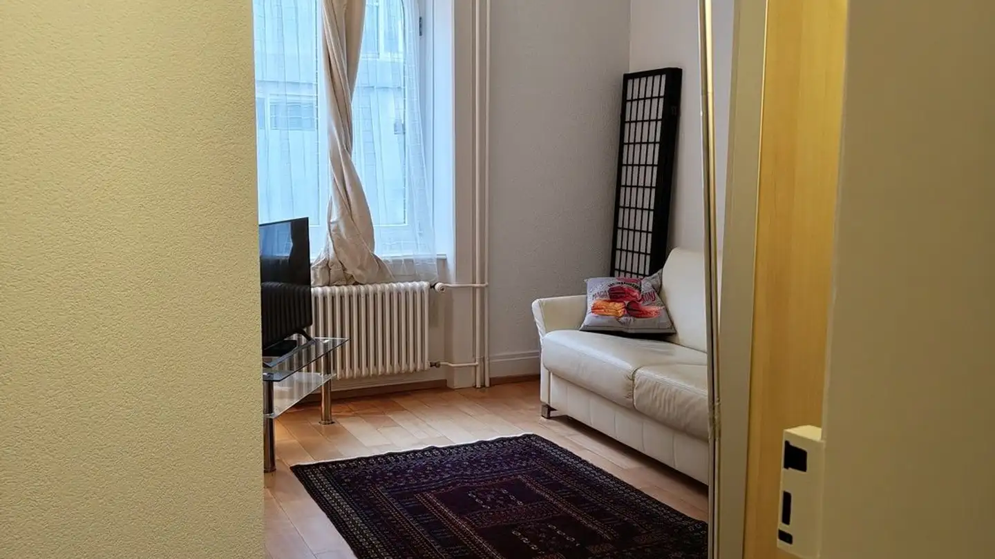 Appartement à louer - 8003 Zürich
