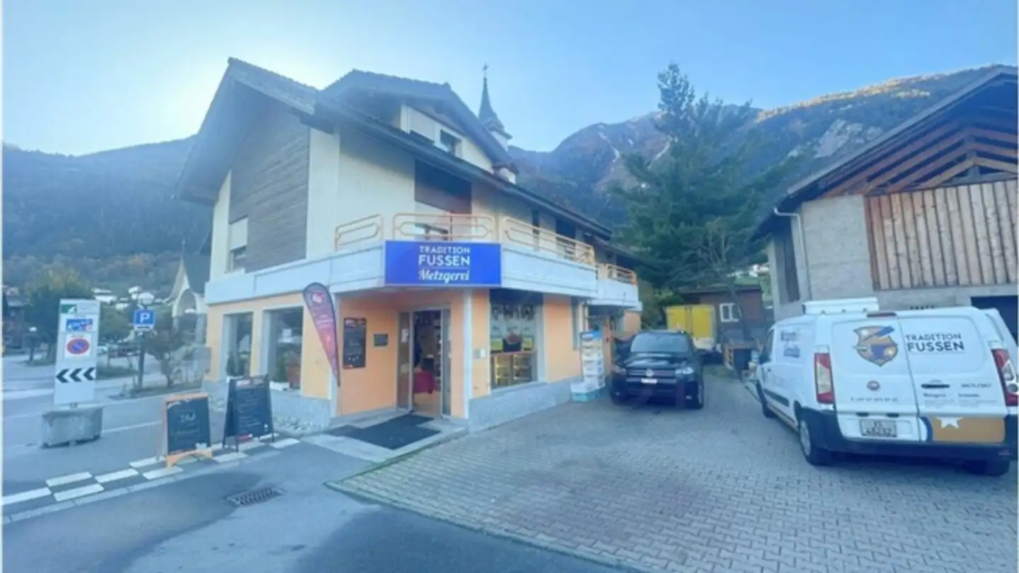 Single house for sale - 3951 Agarn - Photo 4