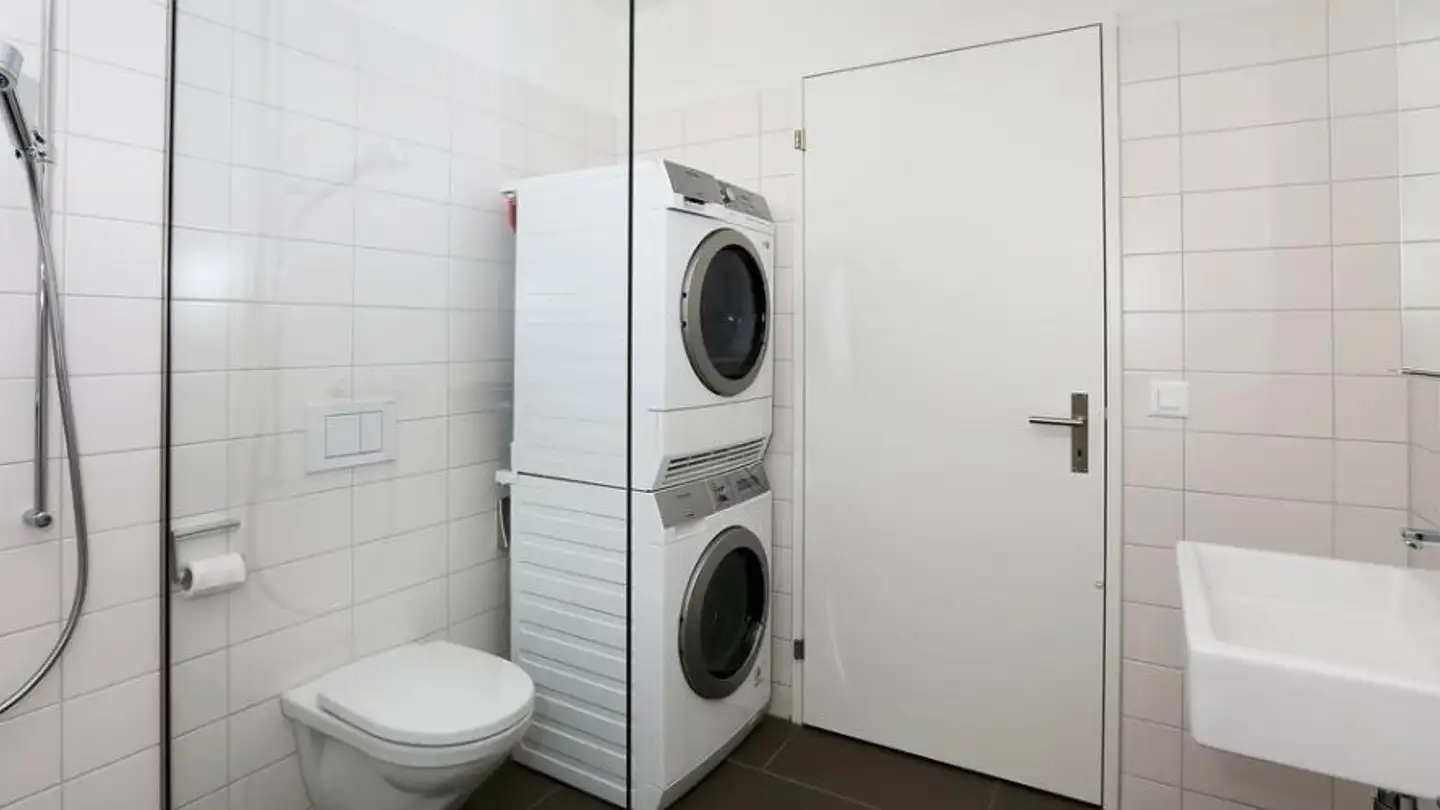Apartment for rent - Wright-Strasse 37, 8152 Glattpark (Opfikon) - Photo 3
