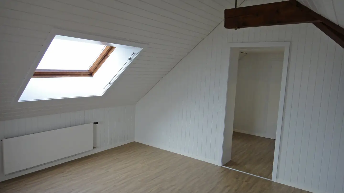 Appartamento in affitto - Ringstrasse 20, 3066 Stettlen