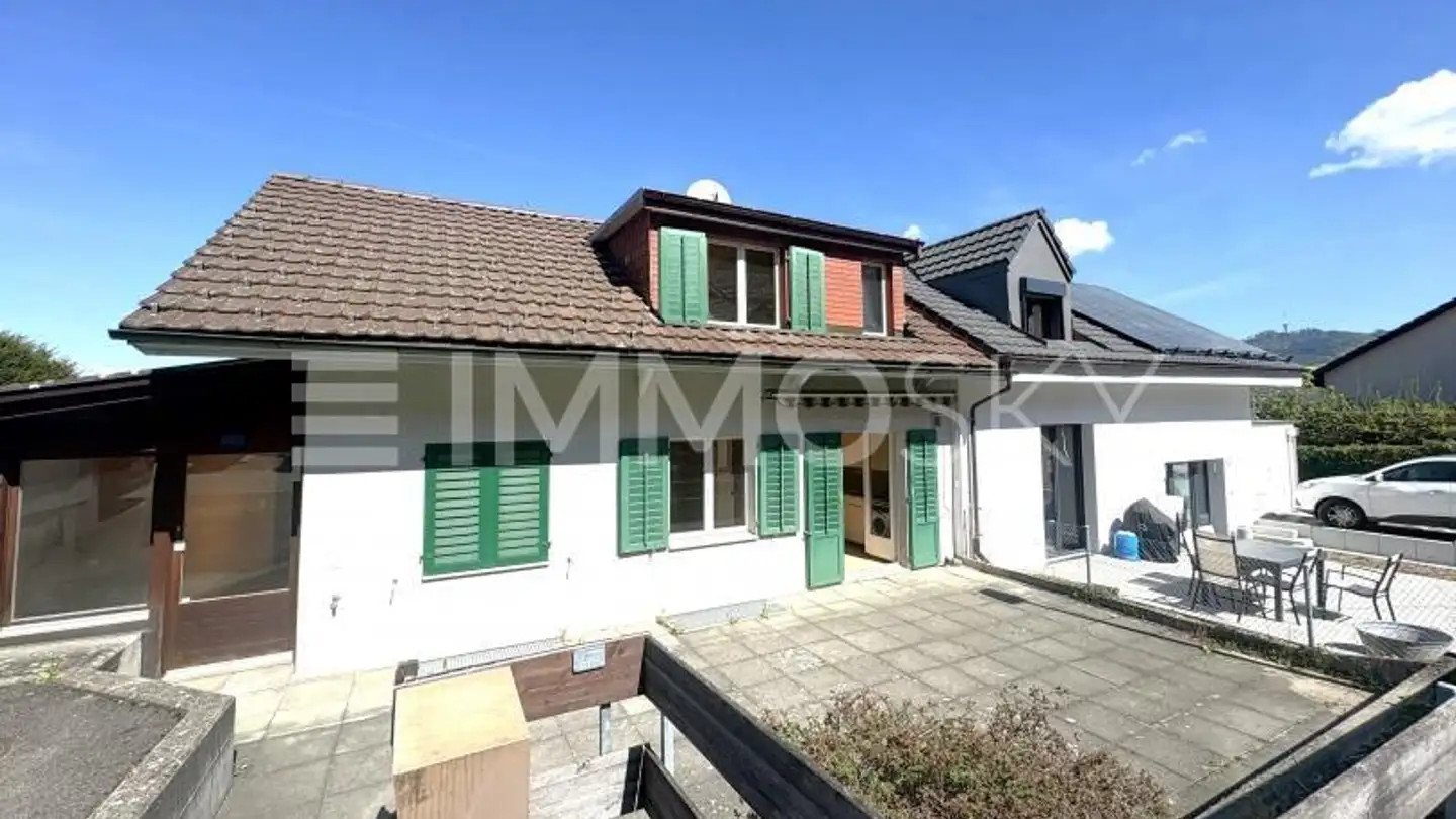 Edificio residenziale in vendita - 3072 Ostermundigen - Foto 2