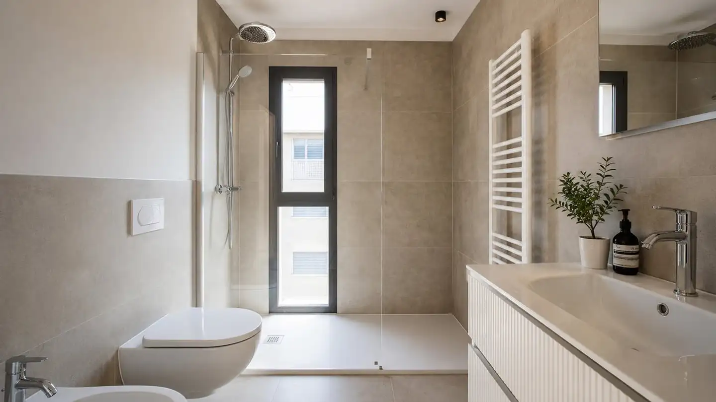 Appartement à vendre - Via Giuseppe Motta, 6900 Massagno - Photo 3