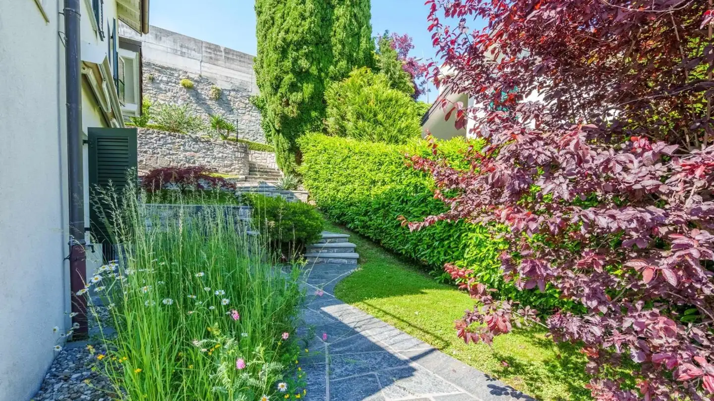 Cave house for sale - 1802 Corseaux - Photo 4