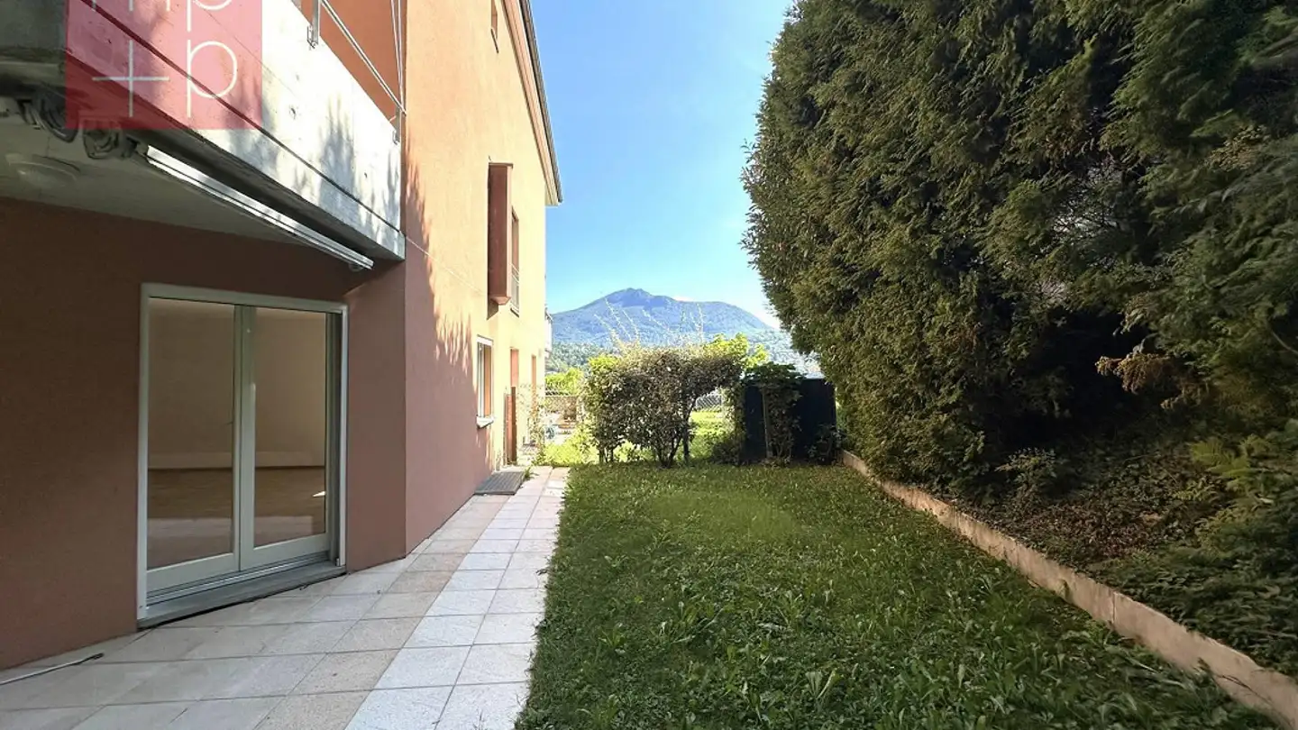 Apartment for sale - 6928 Manno