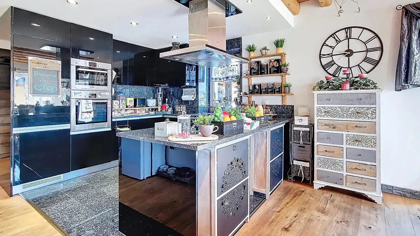 Apartment for sale - 1867 Ollon VD - Photo 2