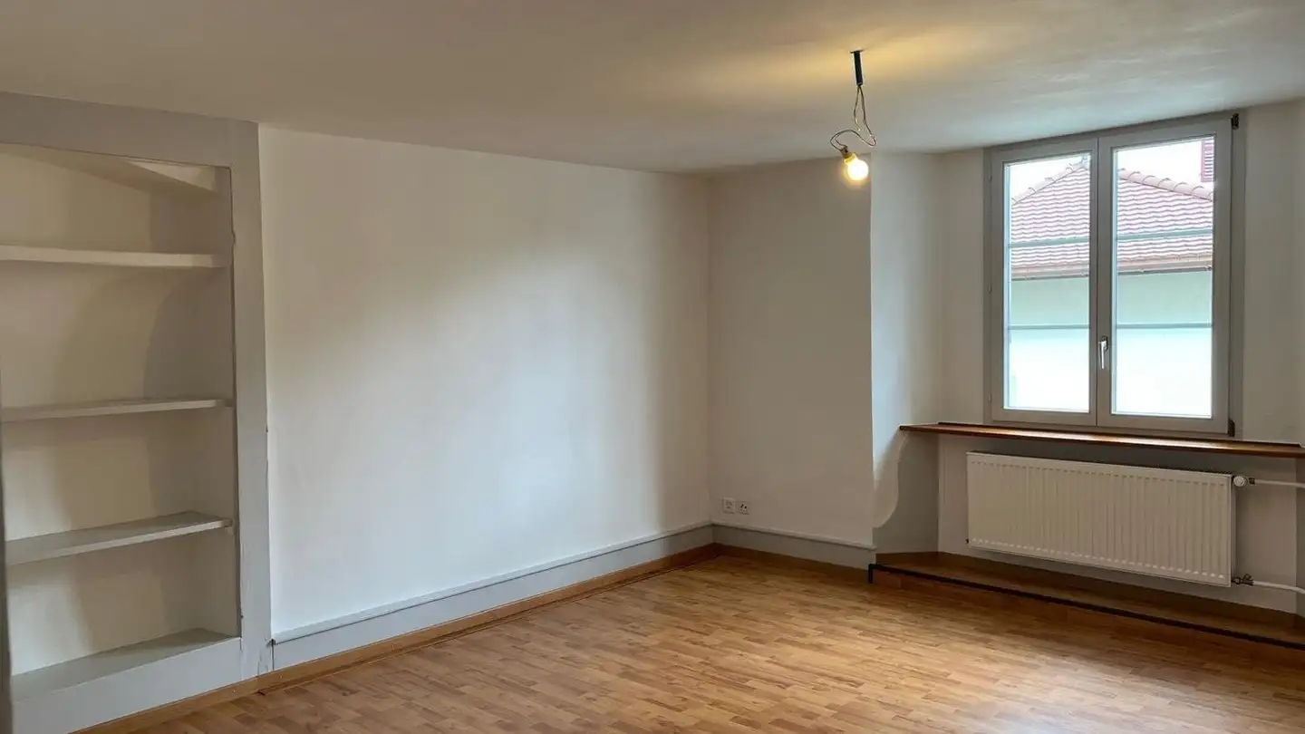 Apartment for rent - Rue Du Quartier 10, 2882 St-Ursanne