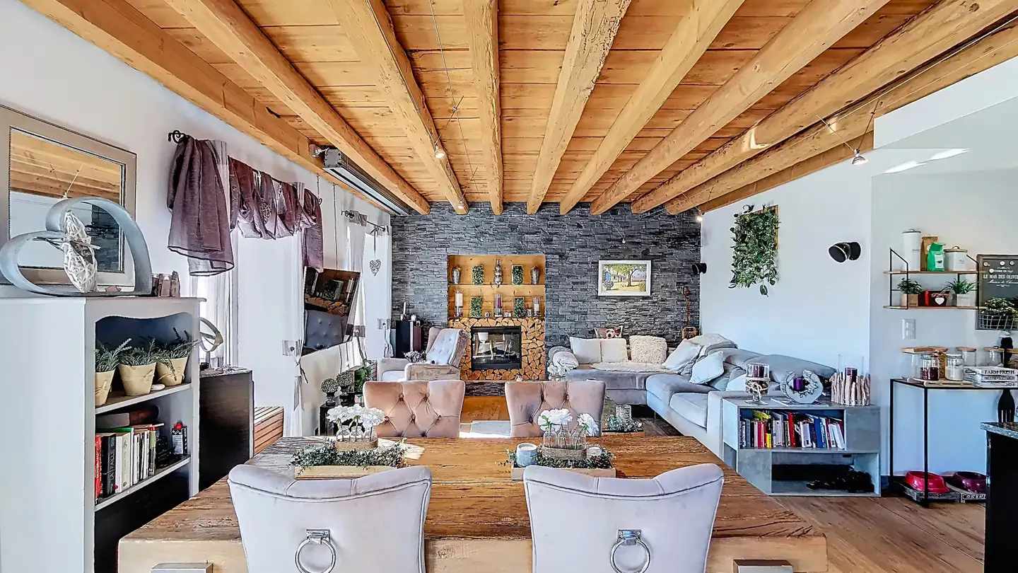 Apartment for sale - 1867 Ollon VD - Photo 3