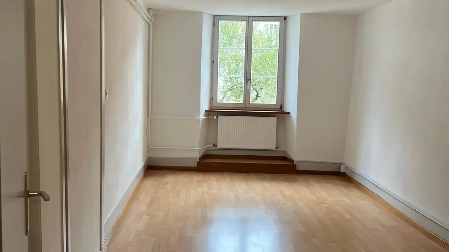 Appartement à louer - Rue Du Quartier 10, 2882 St-Ursanne - Photo 4