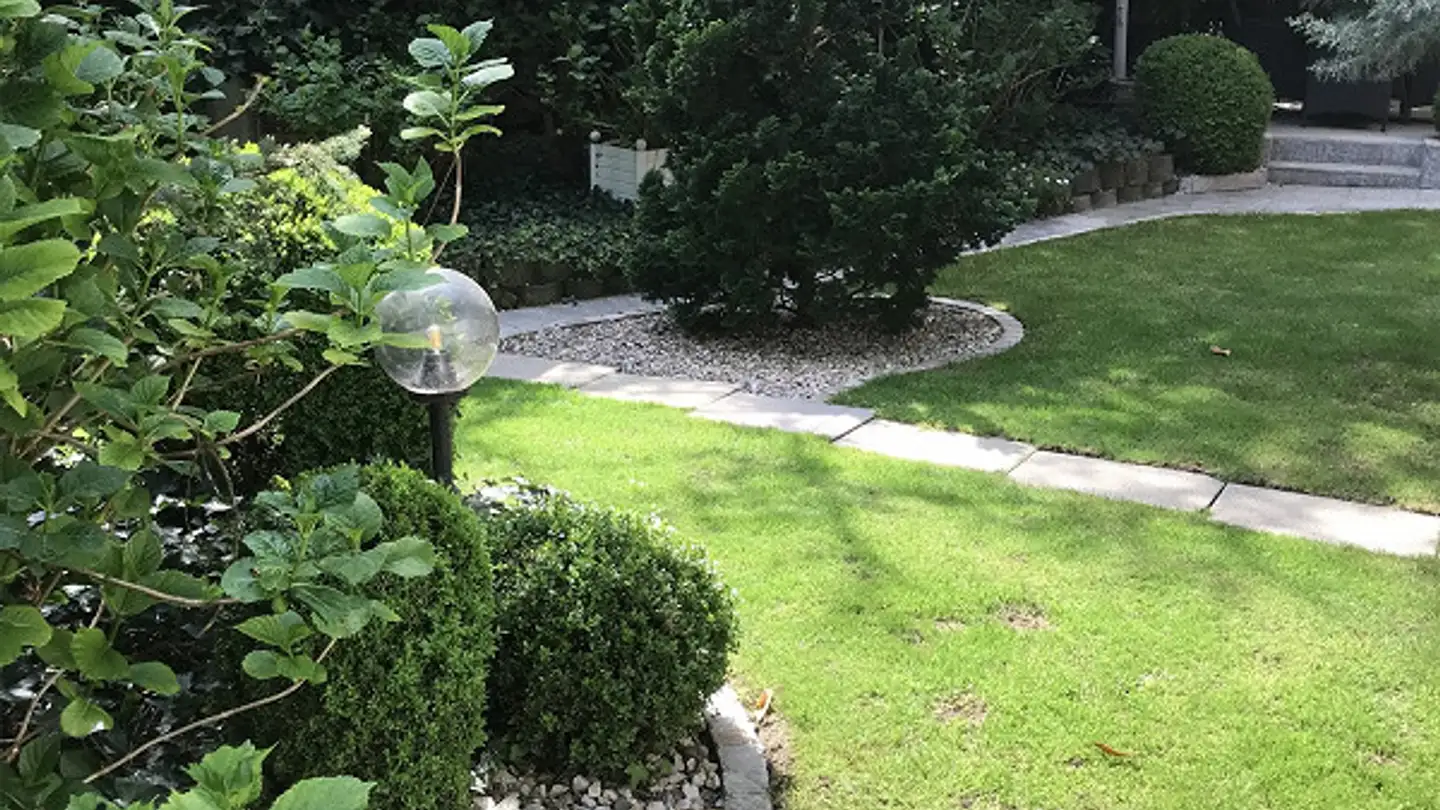 Appartement à louer - Staatsstrasse 95, 9445 Rebstein