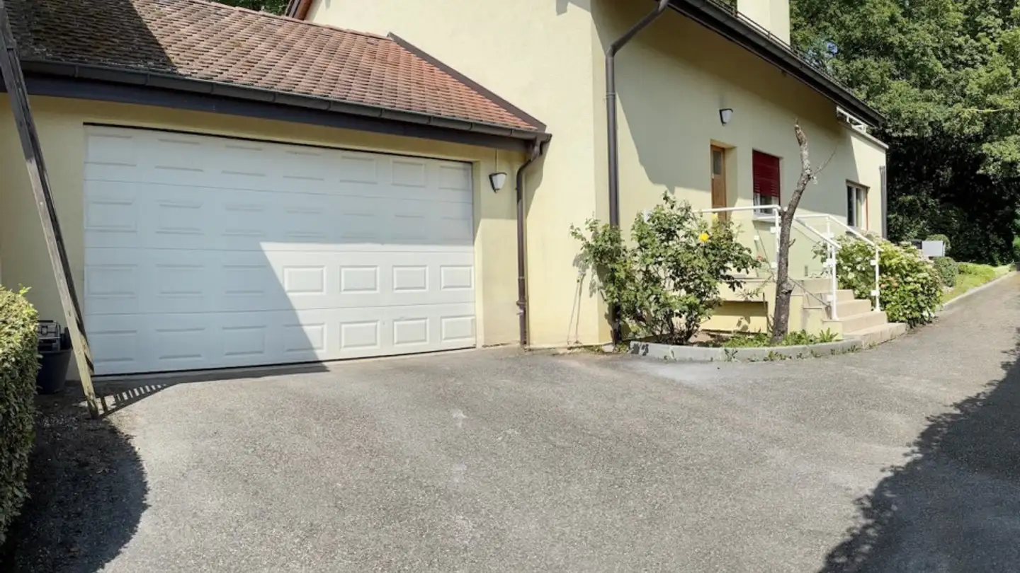 Single house for rent - 1292 Chambésy - Photo 2