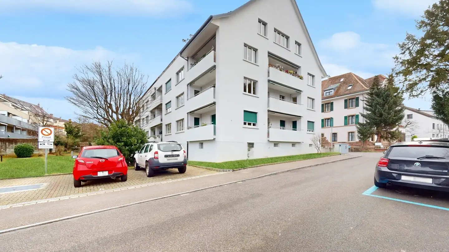 Apartment for rent - Gatternweg 26, 4125 Riehen